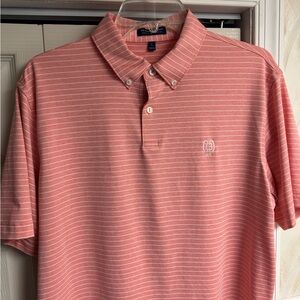 Peter Millar Baltimore Country Club polo
